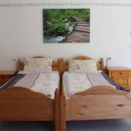 Appartment Am Traetzhof فولدا المظهر الخارجي الصورة