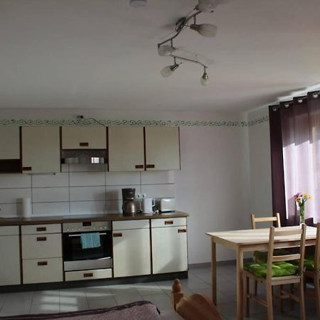 Appartment Am Traetzhof فولدا المظهر الخارجي الصورة