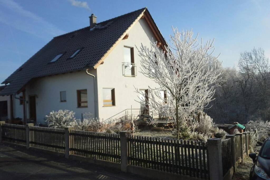 Appartment Am Traetzhof فولدا المظهر الخارجي الصورة