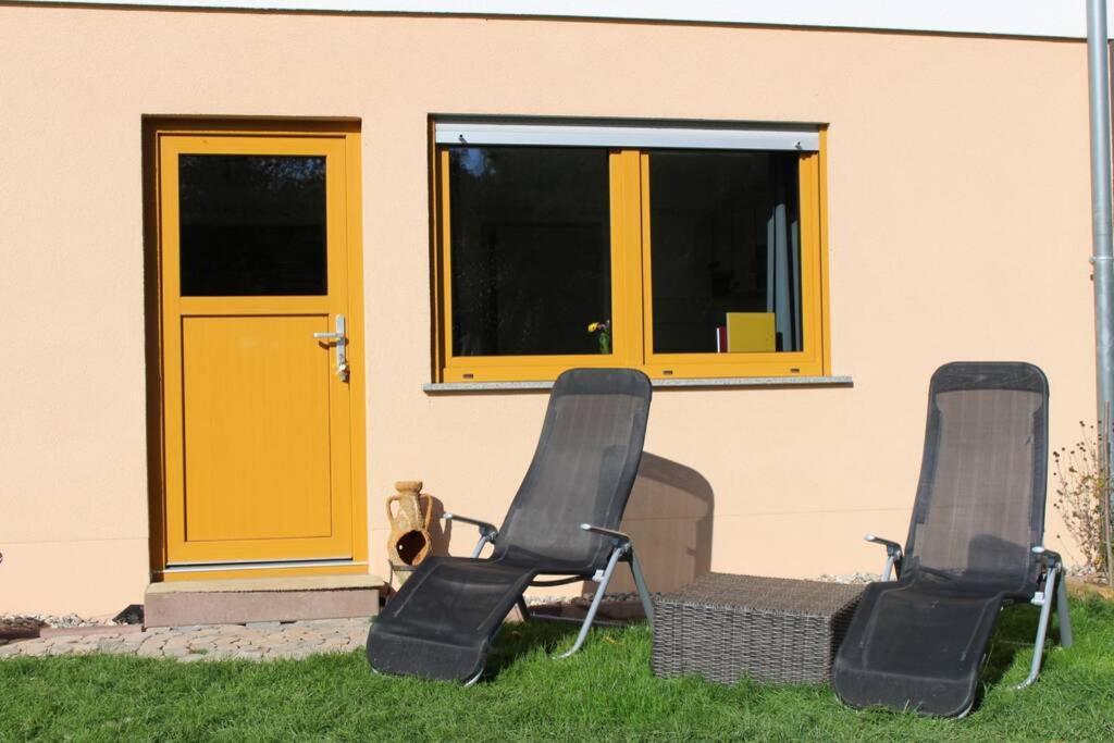 Appartment Am Traetzhof فولدا المظهر الخارجي الصورة