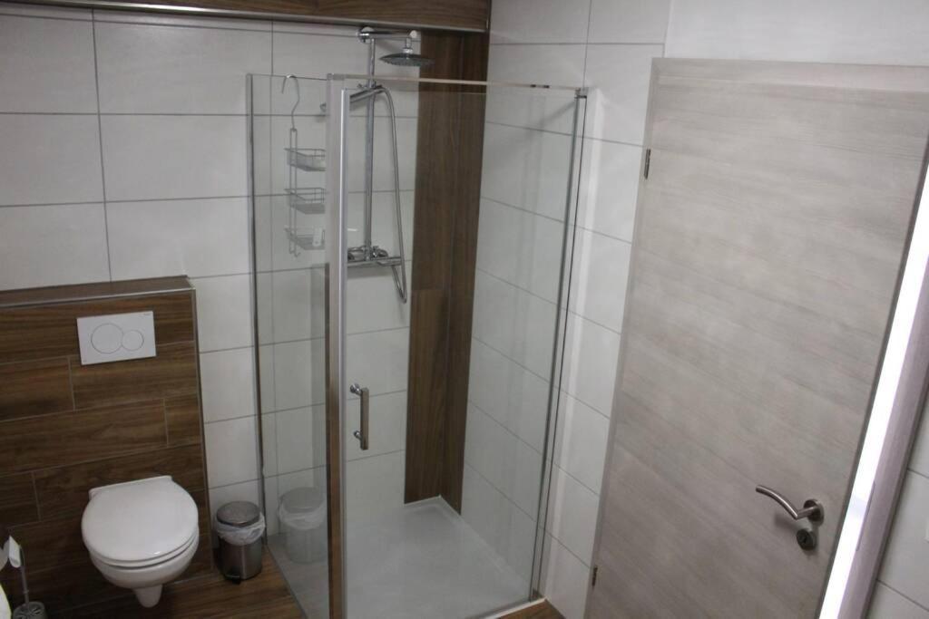 Appartment Am Traetzhof فولدا المظهر الخارجي الصورة