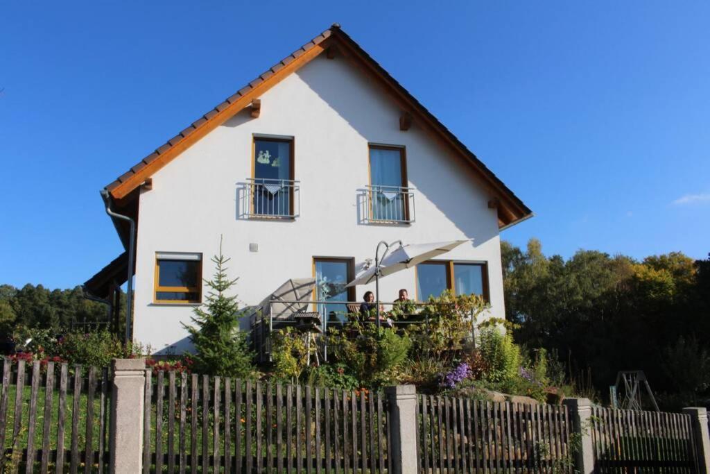 Appartment Am Traetzhof فولدا المظهر الخارجي الصورة